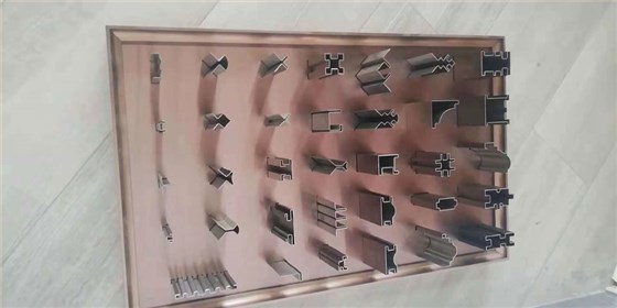 和藝鈑金裝飾行業(yè)案例（十）