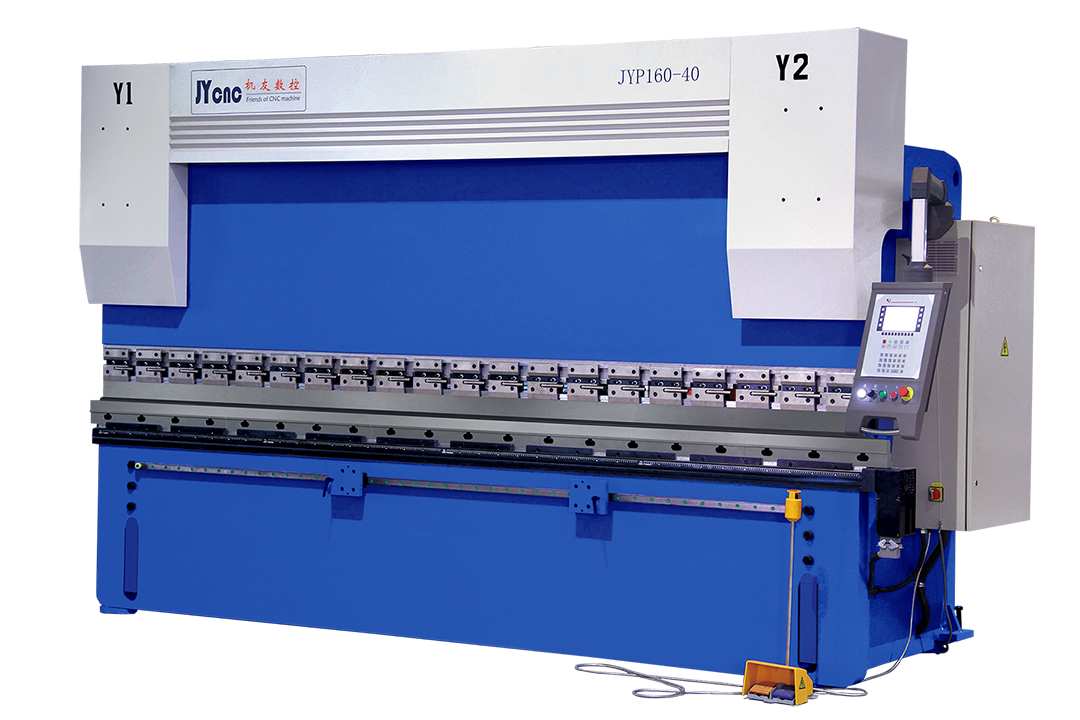 數(shù)控折彎機加工設(shè)備