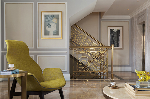 和藝裝飾行業(yè)案例(四) 和藝裝飾行業(yè)案例(四)