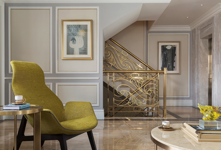 和藝裝飾行業(yè)案例(四) 和藝裝飾行業(yè)案例(四)