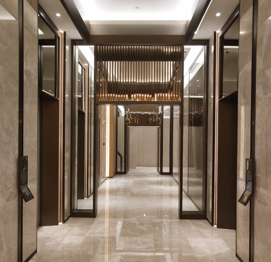 和藝裝飾行業(yè)案例(三) 和藝裝飾行業(yè)案例(三)