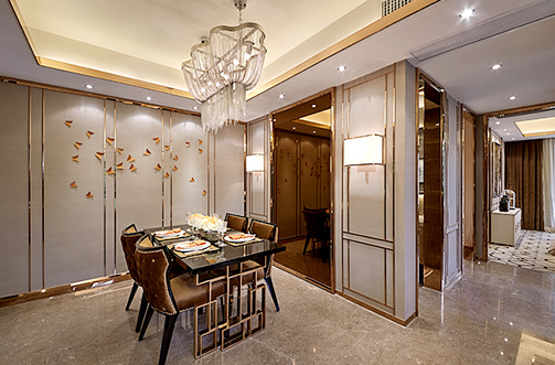 和藝工程裝飾行業案例(一) 和藝工程裝飾行業案例(一)