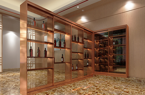 和藝展示行業案例(四) 和藝展示行業案例(四)