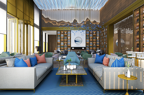 和藝展示行業案例(三) 和藝展示行業案例(三)