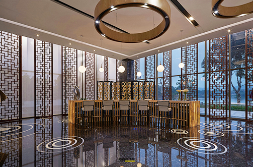 和藝展示行業案例(一) 和藝展示行業案例(一)