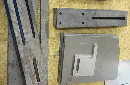 和藝鈑金機械設備案例(三) 和藝鈑金機械設備案例(三)