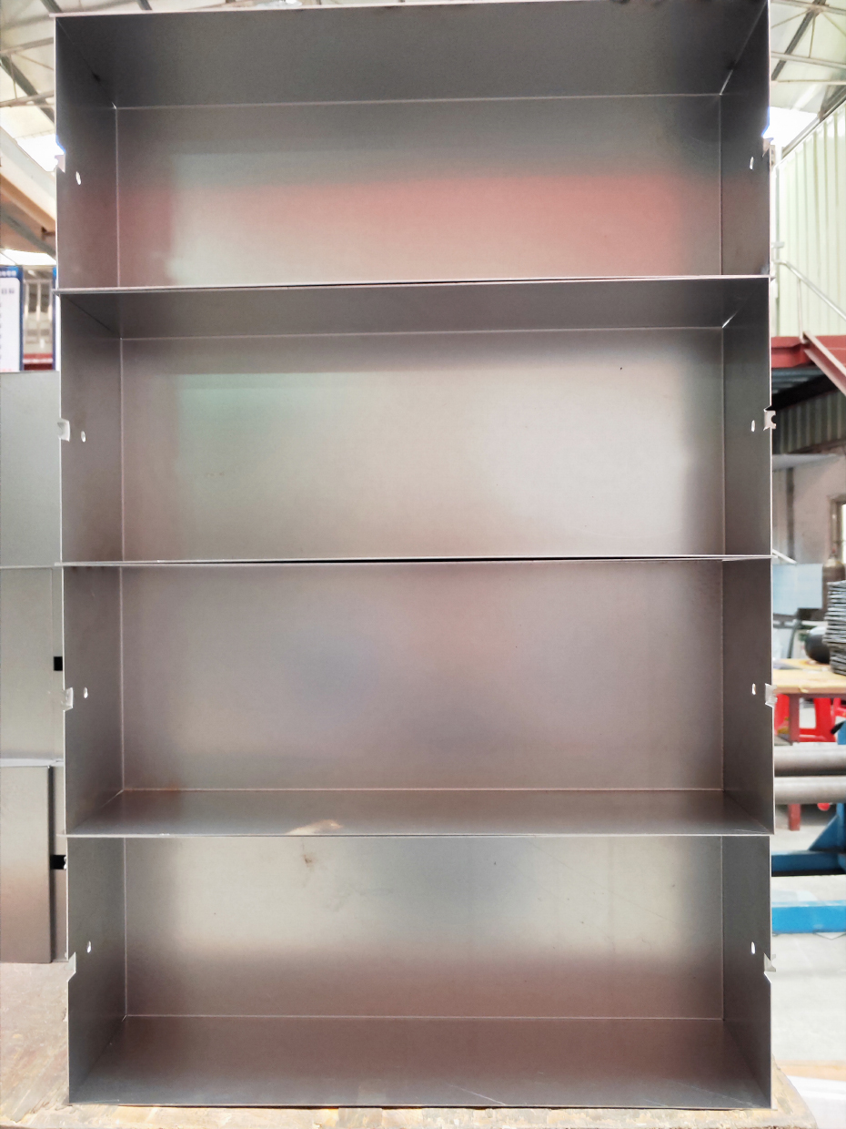 和藝鈑金家用電器案例(八) 和藝鈑金家用電器案例(八)