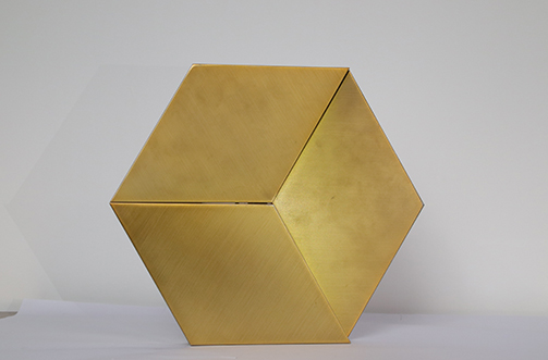 和藝鈑金展示行業(yè)案例(六) 和藝鈑金展示行業(yè)案例(六)