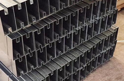 和藝鈑金展示行業(yè)案例(九) 和藝鈑金展示行業(yè)案例(九)