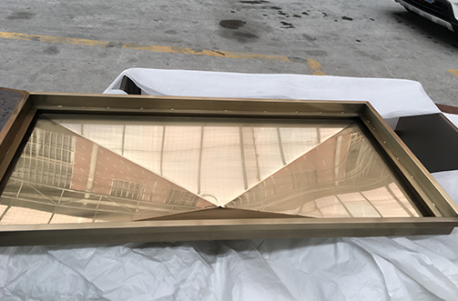 凹槽裝飾 凹槽裝飾