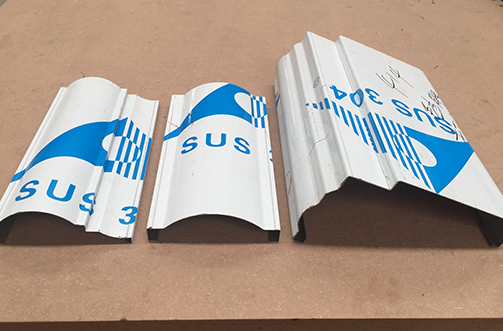 不銹鋼門套、卡槽鈑金加工 不銹鋼門套、卡槽鈑金加工