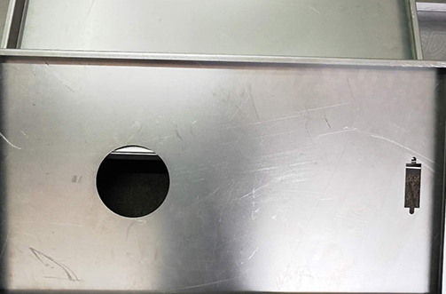 切割機械設備鈑金件 切割機械設備鈑金件