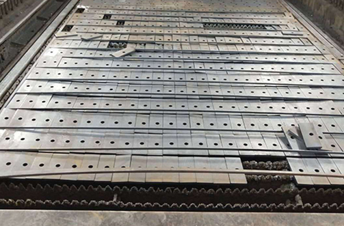 機械設備零件批量切割 機械設備零件批量切割