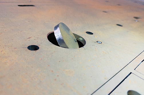 厚板切割 厚板切割