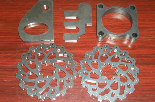 激光切割:家用電器鈑金件 激光切割:家用電器鈑金件