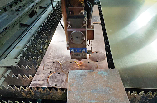 激光切割展示件 激光切割展示件