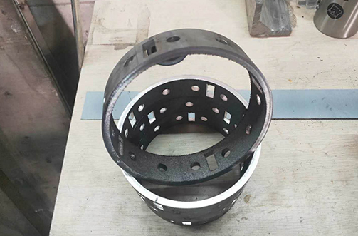 激光切割鈑金件 激光切割鈑金件