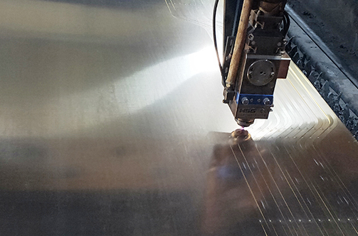 展示件激光切割 展示件激光切割