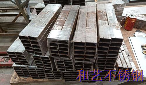 中山金穩公司激光切管產品 中山金穩公司激光切管產品