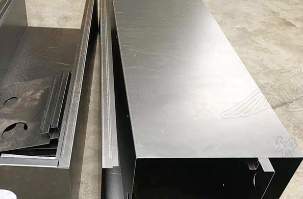 不銹鋼鈑金折彎加工 不銹鋼鈑金折彎加工