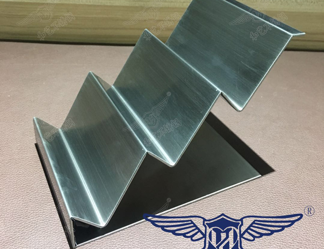 不銹鋼不同形狀折彎成型加工 不銹鋼不同形狀折彎成型加工