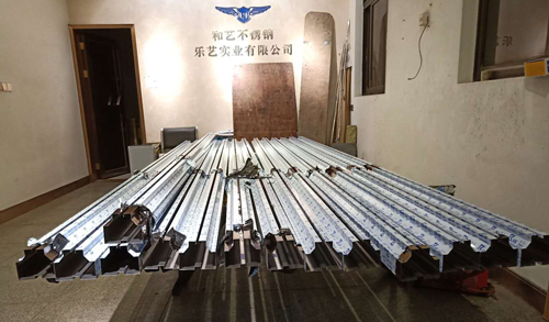 中山紫馬奔騰不銹鋼加工項目 中山紫馬奔騰不銹鋼加工項目