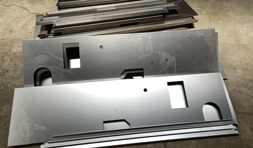 不銹鋼激光切割加工 不銹鋼激光切割加工