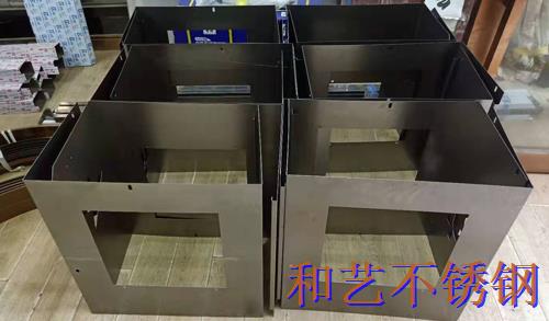 中山德合公司機箱鈑金加工 中山德合公司機箱鈑金加工