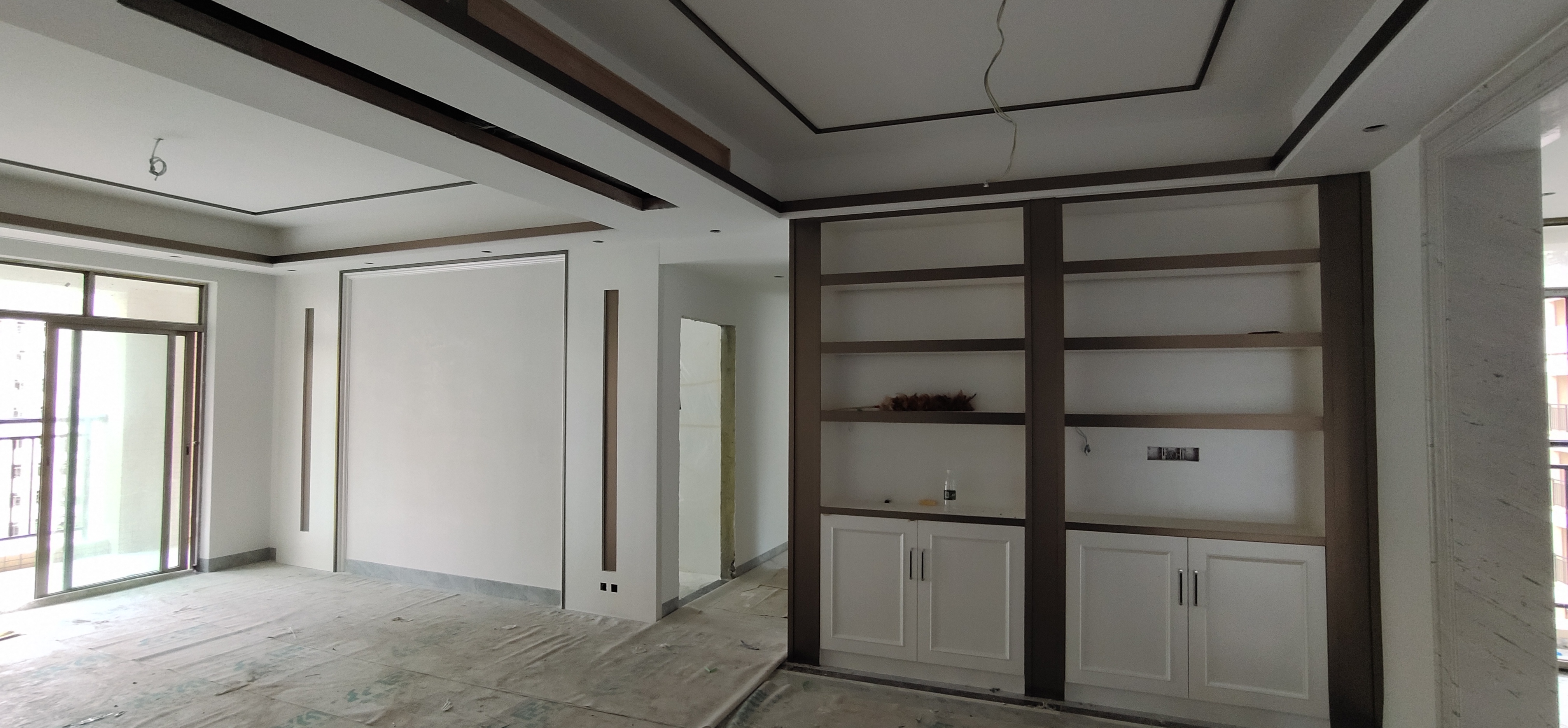 天明御華庭 天明御華庭