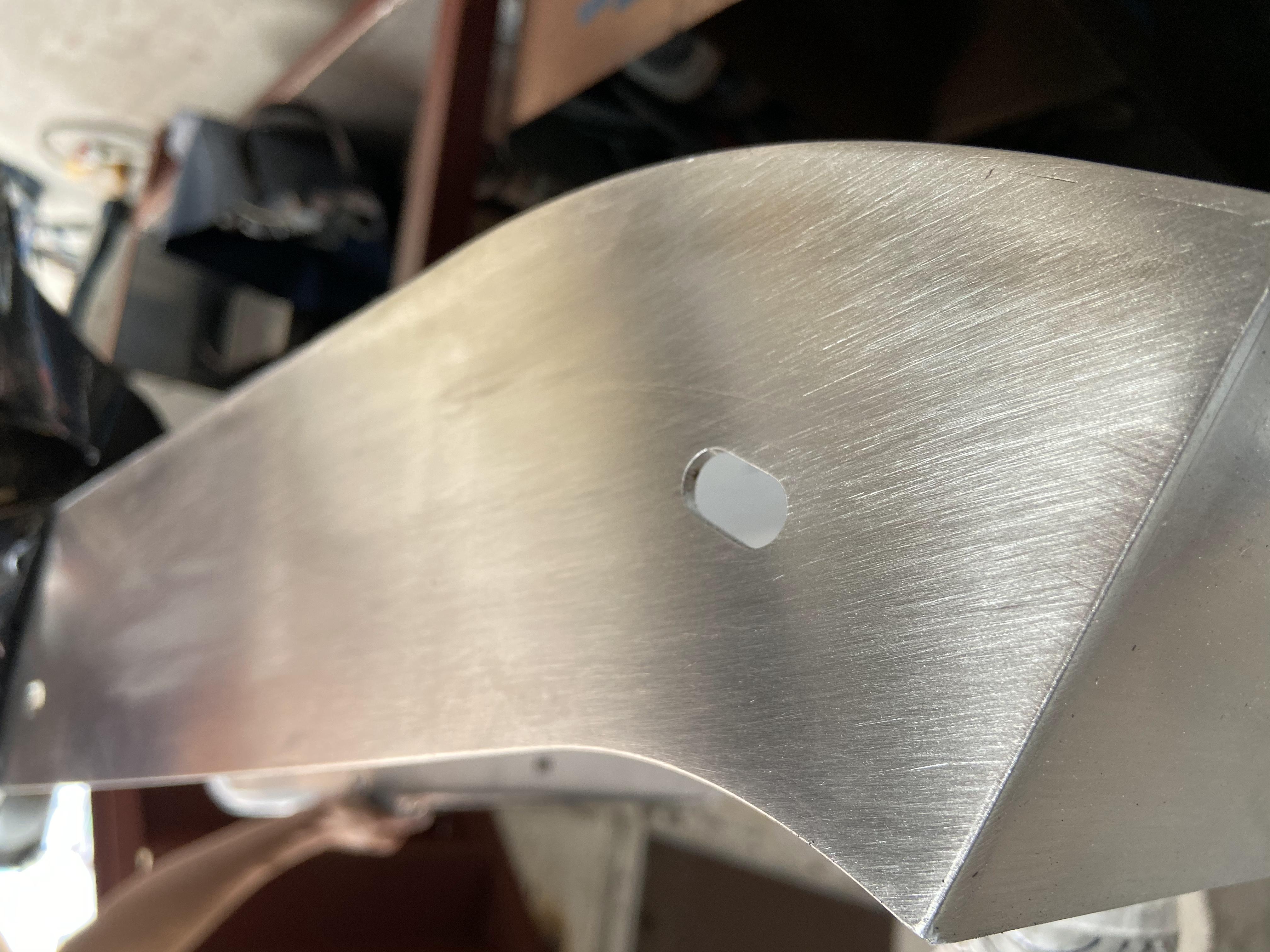 打磨拋光拉絲工藝 打磨拋光拉絲工藝