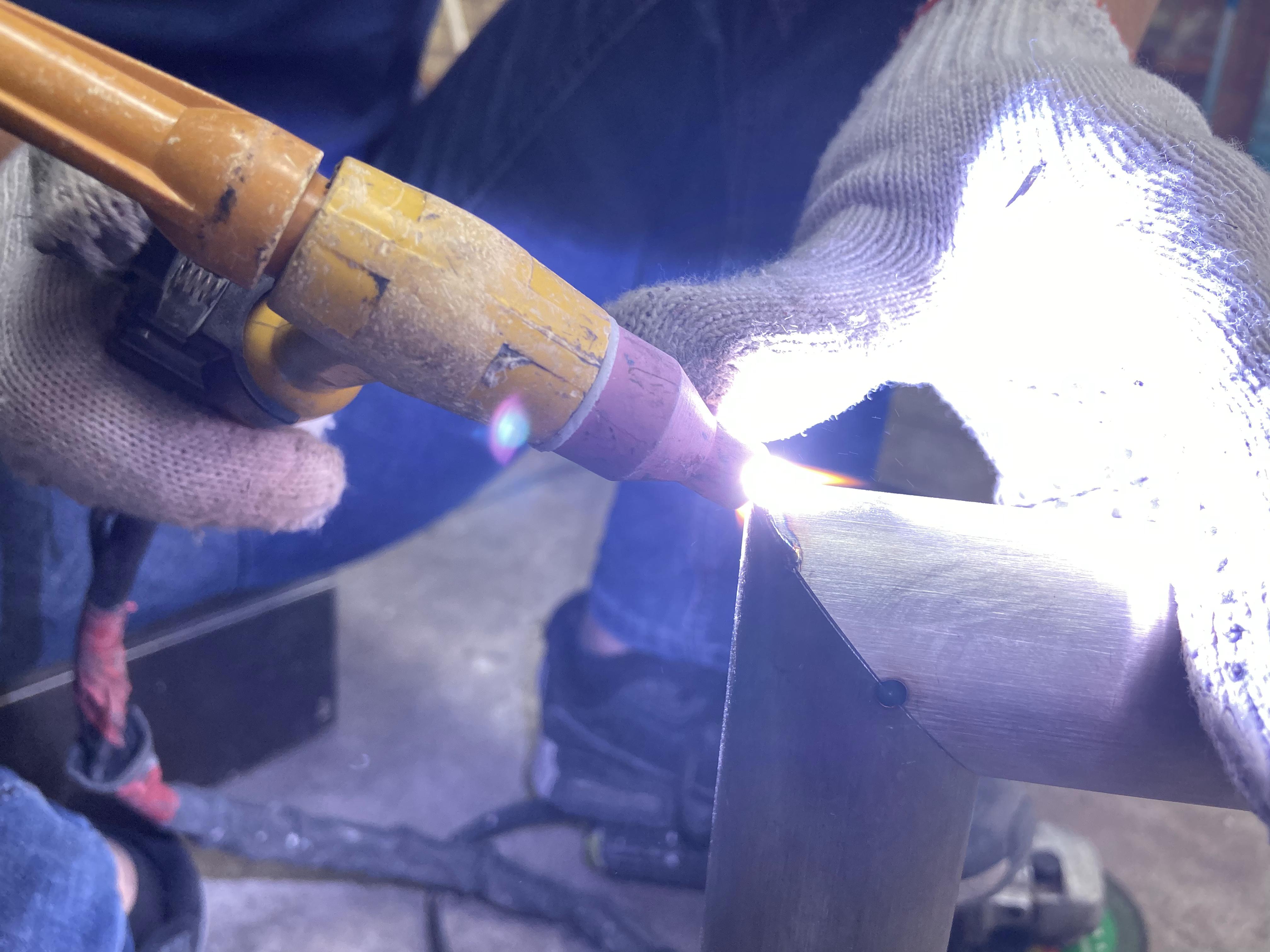 焊接工藝 焊接工藝