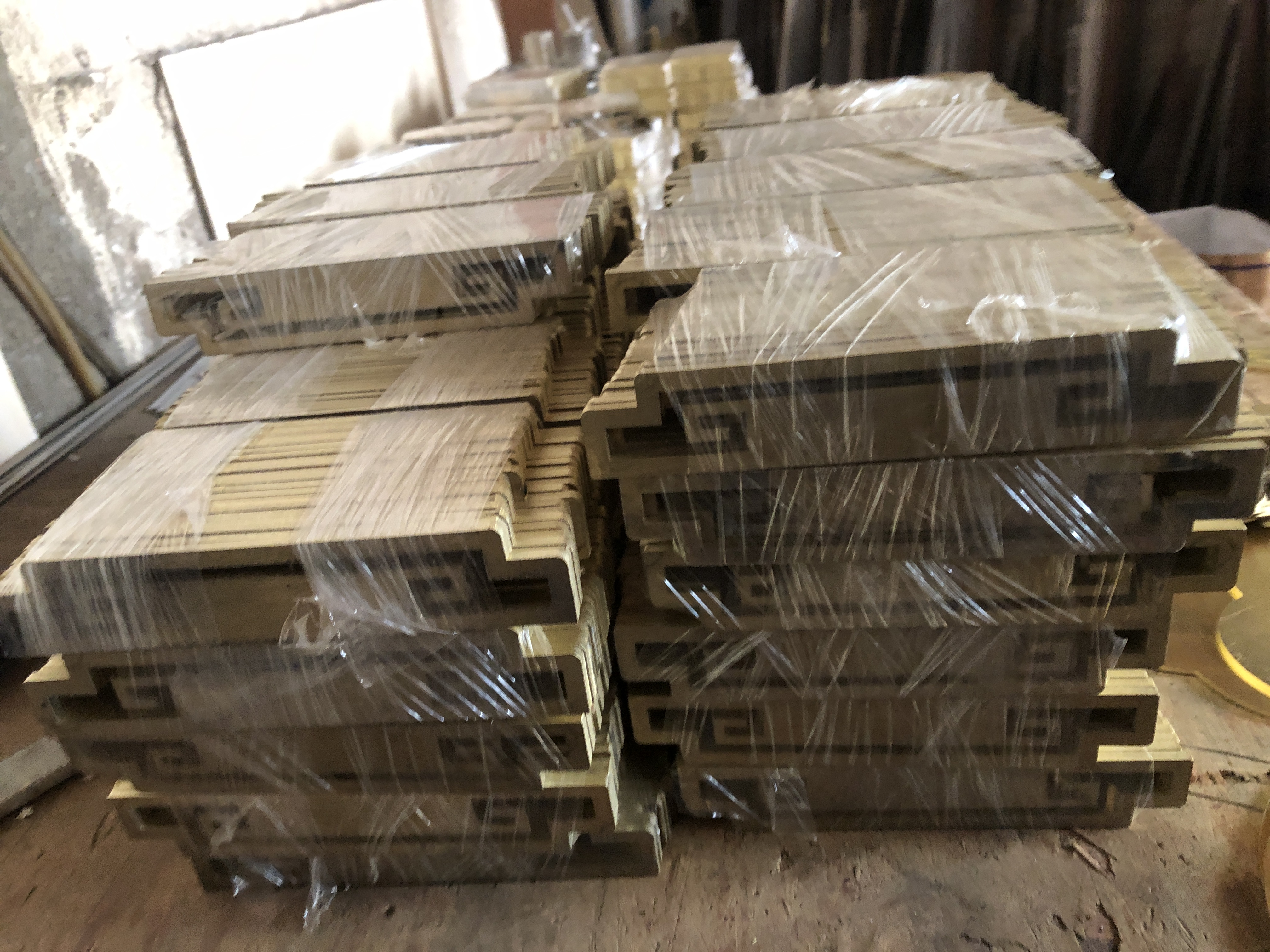 激光加工件 激光加工件