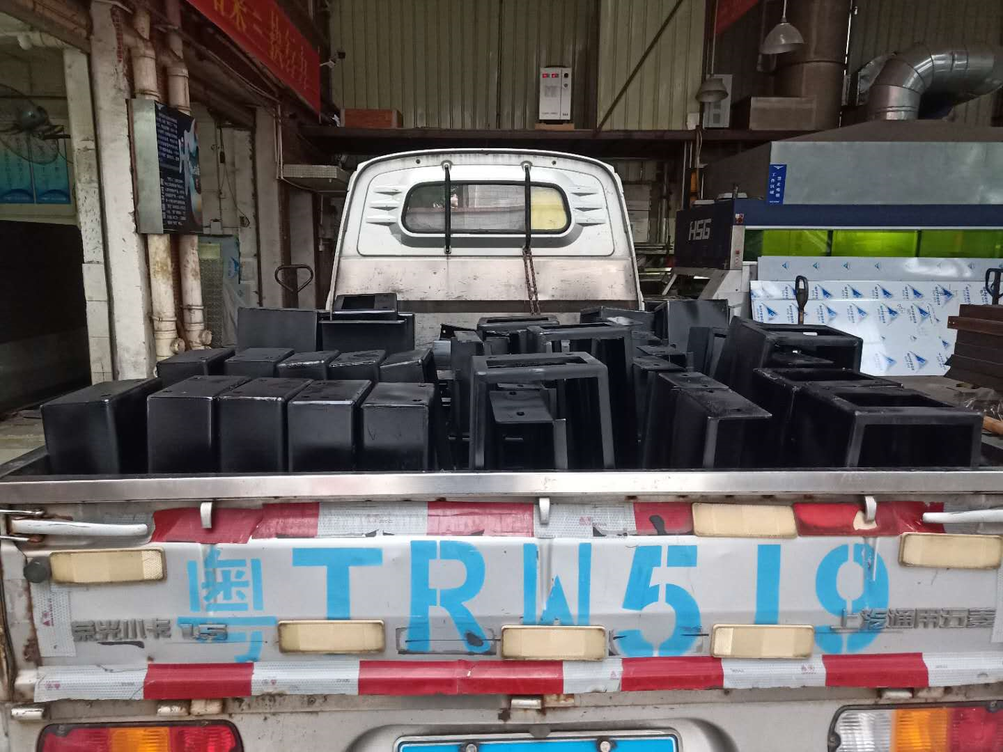 不銹鋼焊接件 不銹鋼焊接件