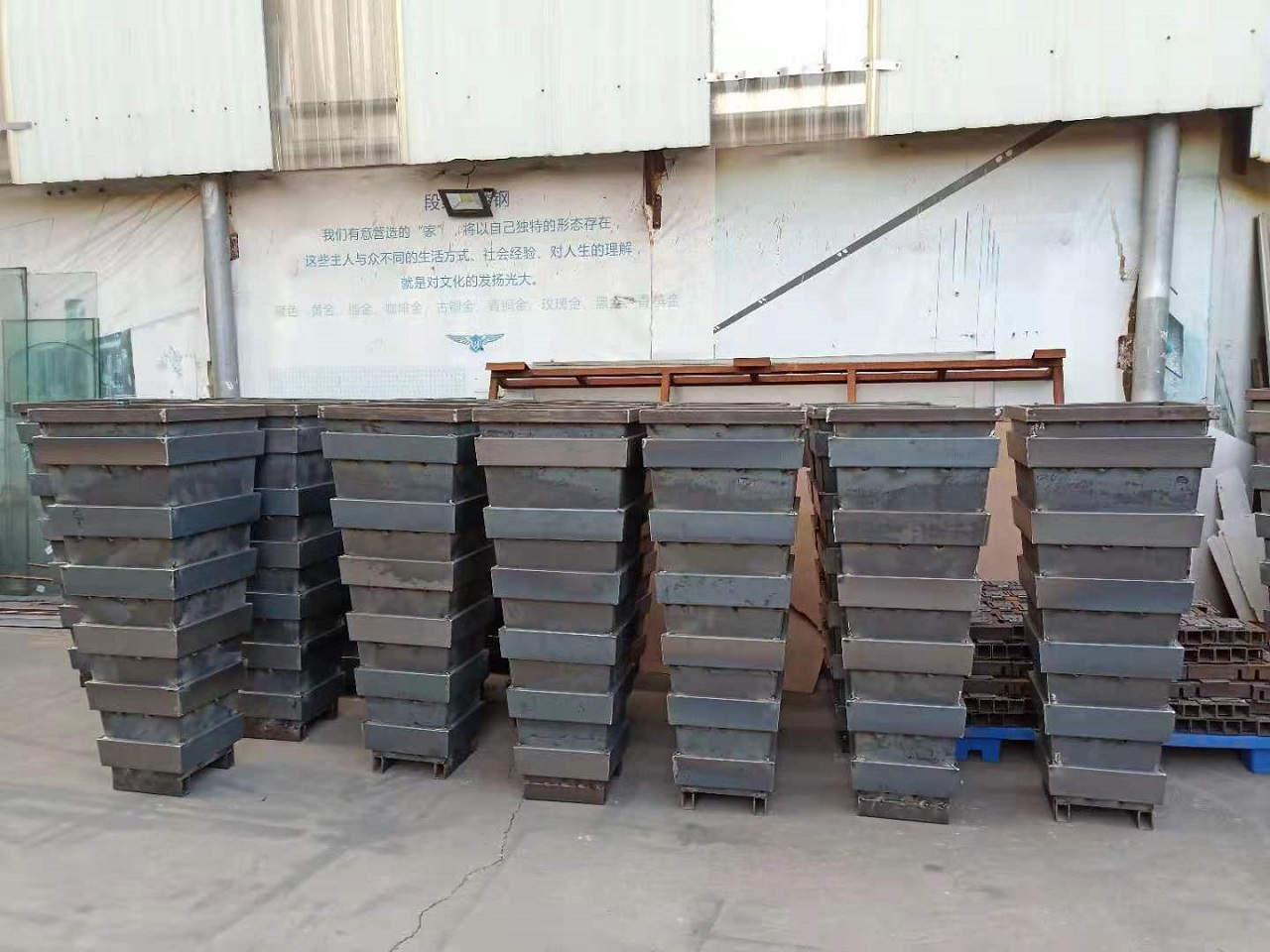 河岸花盆護(hù)欄 河岸花盆護(hù)欄